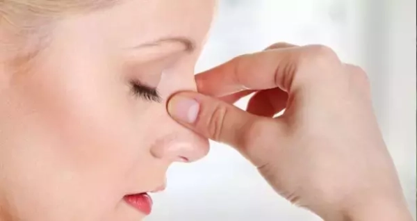 Burun Kanamasının Nedenleri Nelerdir?