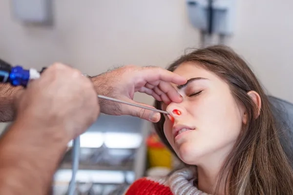 Burun tıkanıklığında tanı nasıl koyulur?